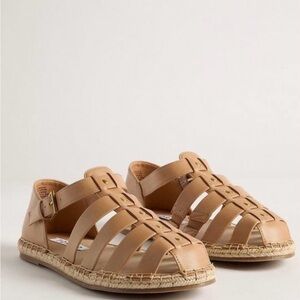 Fisherman Sandals 11.5 (WW) from Torrid